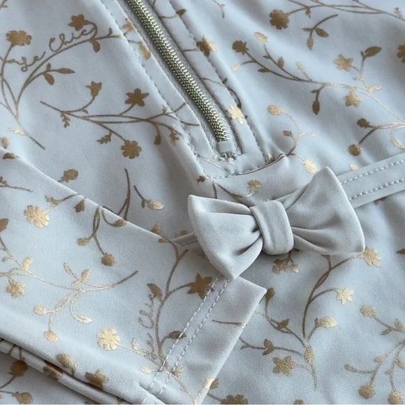 LeChic Toddler Little Girls One Piece Swimsuit & Sunglasses Set Size 2 NWT NEW - Picture 12 of 12